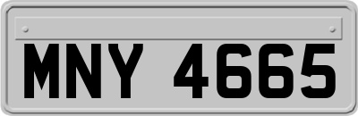 MNY4665
