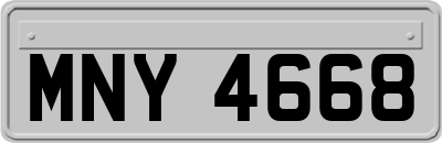 MNY4668