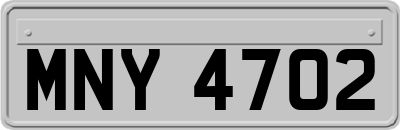 MNY4702