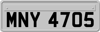MNY4705