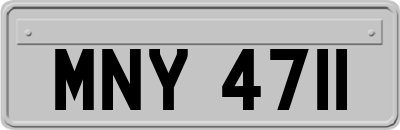 MNY4711