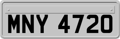 MNY4720