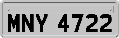 MNY4722