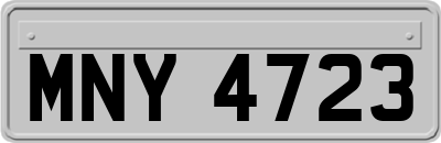 MNY4723
