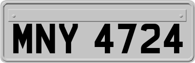 MNY4724