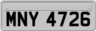 MNY4726