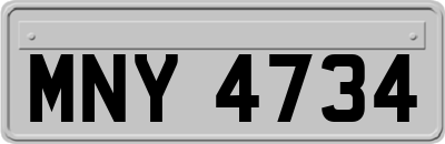 MNY4734