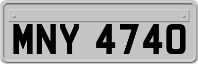 MNY4740