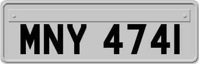 MNY4741