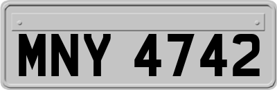 MNY4742
