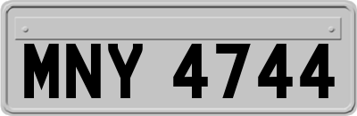 MNY4744