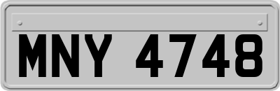MNY4748