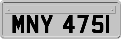 MNY4751