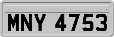 MNY4753