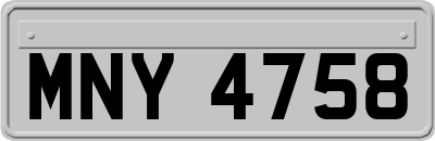 MNY4758