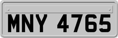 MNY4765