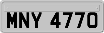 MNY4770