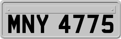 MNY4775