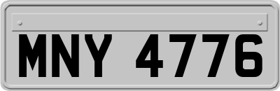 MNY4776