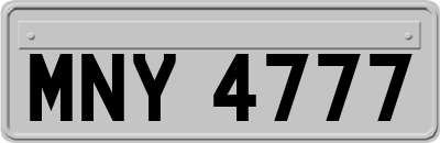 MNY4777