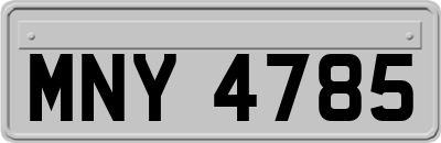 MNY4785