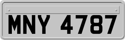 MNY4787