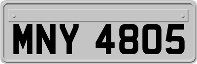 MNY4805