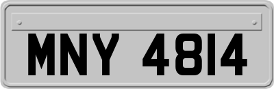 MNY4814