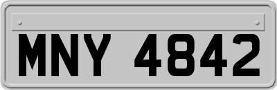 MNY4842
