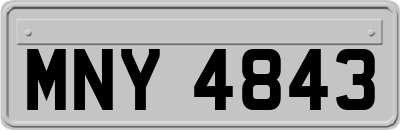 MNY4843