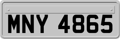 MNY4865