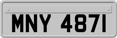 MNY4871