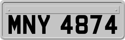 MNY4874