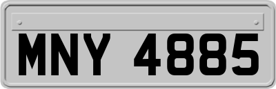 MNY4885