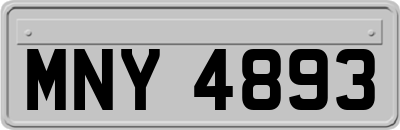 MNY4893