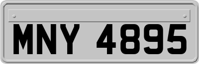 MNY4895