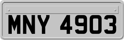 MNY4903