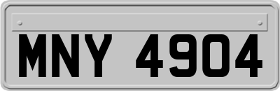MNY4904