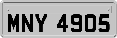 MNY4905
