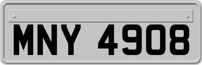MNY4908