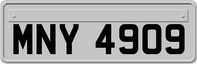 MNY4909