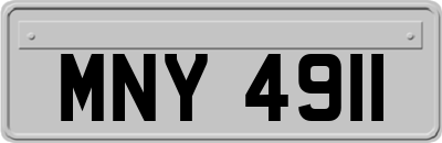 MNY4911