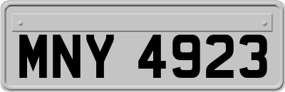 MNY4923