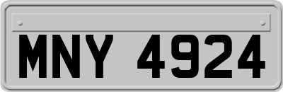 MNY4924
