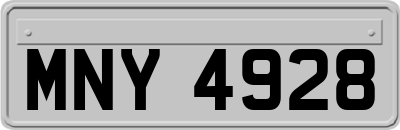 MNY4928