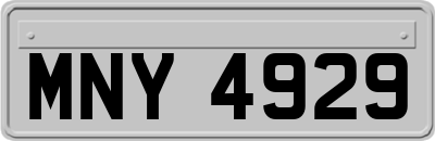 MNY4929