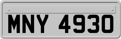 MNY4930
