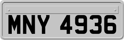 MNY4936