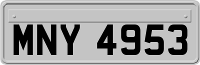 MNY4953