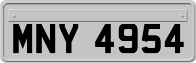 MNY4954